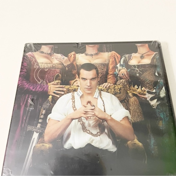 The Tudors The Complete First Season DVD - Picture 3 of 12